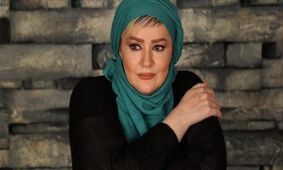 همه چیز درباره زندگی شخصی نعیمه نظام دوست از کودکی تا حالا + عکس های زیرخاکی از خانم بازیگر