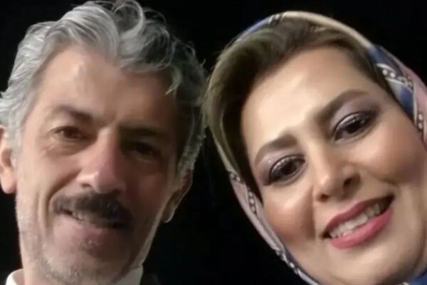 لیلا بانو کیست؟ ماجرای ازدواج جنجالی سیروس همتی