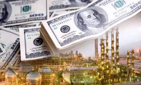 اخلال گران اصلی ارز، پتروشیمی‌ها و فولاد هستند