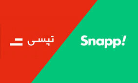 خبر بد برای رانندگان تاکسی های اینترنتی
