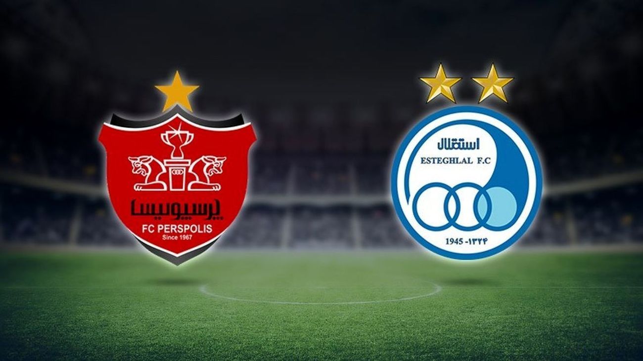 درگیری گلزنهای دربی در اراک/ ۵ گلزن سابقهدار در تقابل با هم؛ بزن بزن پرسپولیس و استقلال !!
