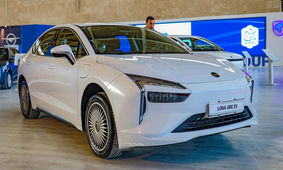 تمدید فروش 2 محصول وارداتی ایران خودرو ویژه آذرماه
