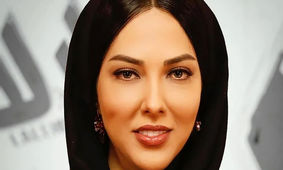 رونمایی لیلا اوتادی از شوهر جذاب و قد بلندش + عکس ها و بیوگرافی خانم بازیگر 