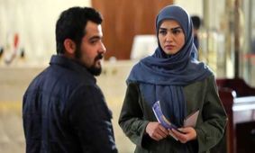 عکس جدید شیوا سریال بچه مهندس که همه را غافلگیر کرد!