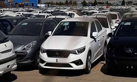 قیمت خودروها در دو هفته چطور ۱۰۰ میلیون گران‌تر شدند؟ + جدول