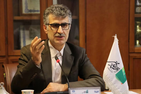 سراب سوزان یارانه آب