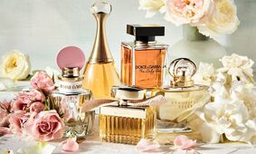 قبل از خرید عطر خوشبو و ماندگار رایحه ها را بشناسید