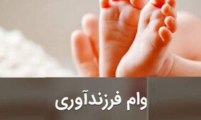 نحوه ثبت نام وام فرزندآوری در سال 1403 اعلام شد

