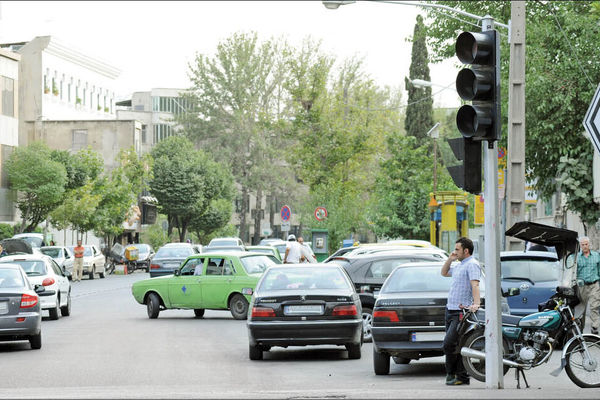 جرایم این خودروها بخشیده شد