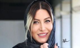 رازهای شگفت‌انگیز زندگی شخصی فریبا نادری که هیچ‌کس نمی‌دانست!