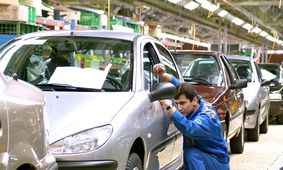 قیمت روز محصولات ایران‌خودرو - یکشنبه 30 شهریور؛ موج گرانی دوباره! + جدول