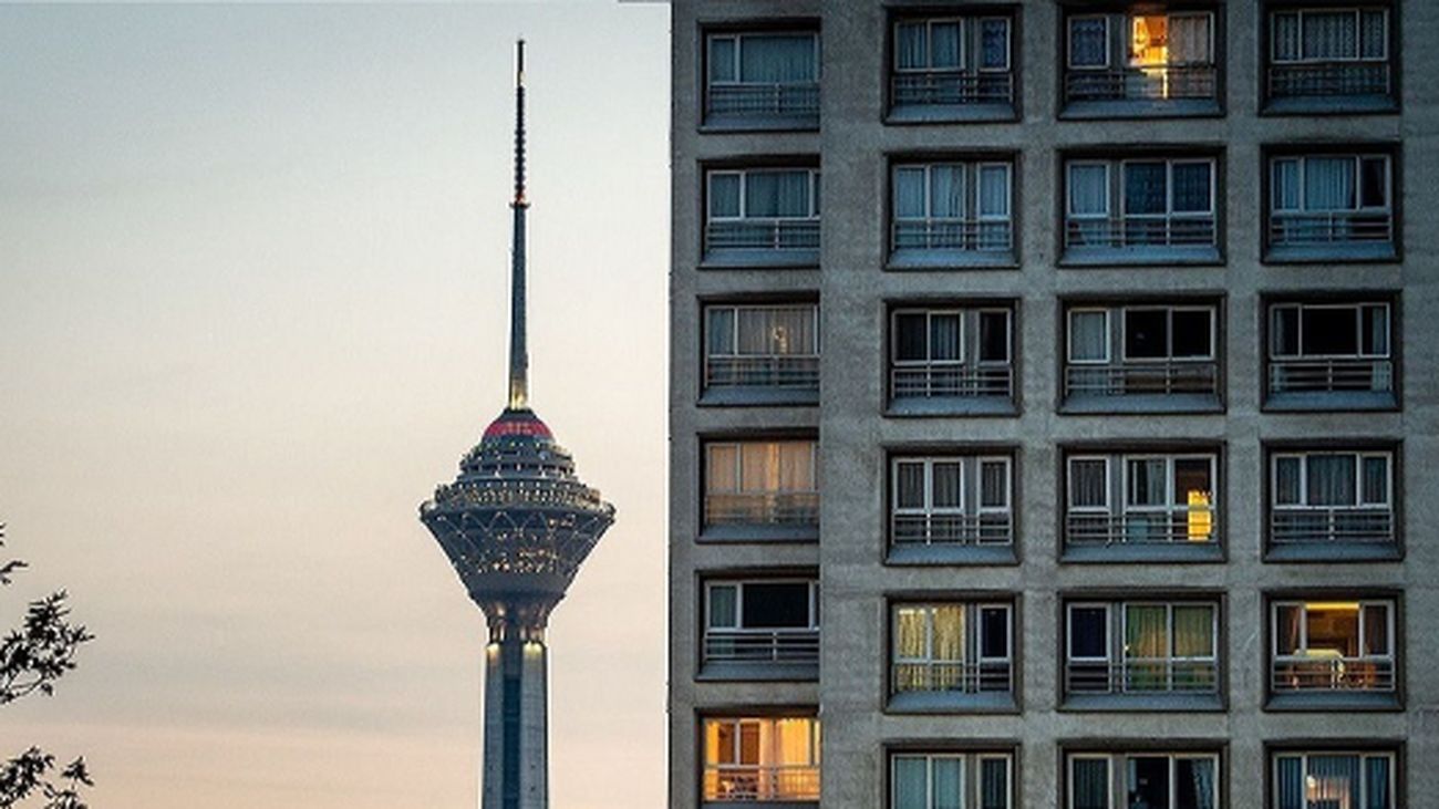 بازار مسکن تهران/ قیمتها به متری ۱۱۲ میلیون تومان جهش کردند!