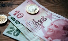 قیمت لیر ترکیه به تومان امروز ۸ آذر ۱۴۰۴