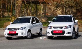  افزایش بی‌سابقه قیمت خودروهای اقتصادی در بازار / کوییک و ساینا چند ؟!