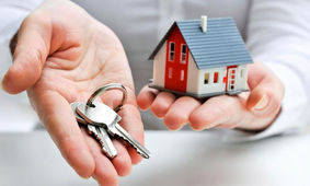 یک معافیت مالیاتی برای مستاجران / قرارداد 3 ساله معاف از مالیات است
