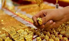 پیش بینی قیمت طلا 