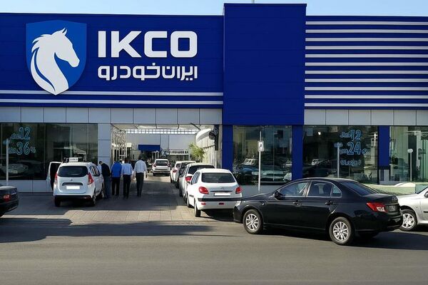 این 3 محصول ایران خودرو با تحویل 60 روزه آماده عرضه شدند + جزئیات 
