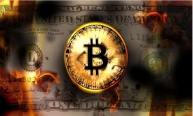 ریزش دست ساز بیت‌کوین و اتریوم ! / ضربه دوباره فدرال رزرو به بازار