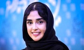الهه حصاری با نقش‌آفرینی در «آلما» غوغا به پا کرد!