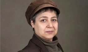 توطئه رابعه اسکویی علیه مازیار لرستانی / حسادت زنانه کار دست بازیگر ایرانی داد !