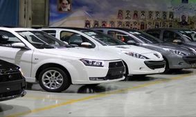 قیمت خودرو امروز 26 آبان 1404 / بازار خودرو آرام گرفت +جدول