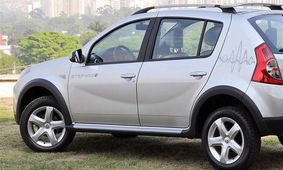 قیمت جدید رنو ساندرو در بازار اعلام شد + جدول قیمت
