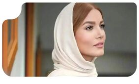 راز جنجالی سلفی متین ستوده با حیوان نجیب فاش شد!