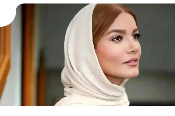 راز جنجالی سلفی متین ستوده با حیوان نجیب فاش شد!