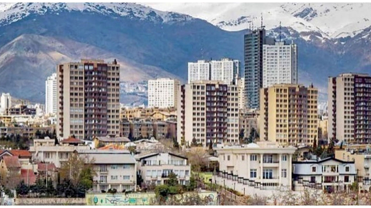 قیمت جدید خانههای تهران را ببینید + جدول