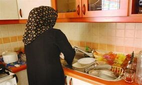 زنان خانه دار هم می توانند حقوق بازنشستگی دریافت کنند + شرایط 