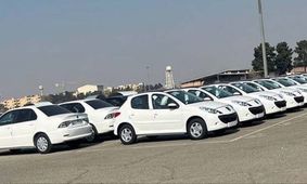 قیمت خودرو امروز  چهارشنبه 26 آذر 1404  +‌جدول