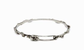 مردان خوش تیپ بخوانند / این اکسسوری مردانه مد شده است + عکس