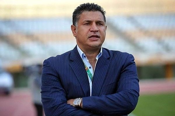 علی دایی دست بازیگر معروف را رو کرد؛ این راز شوکه‌کننده است!