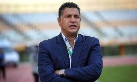 علی دایی دست بازیگر معروف را رو کرد؛ این راز شوکه‌کننده است!