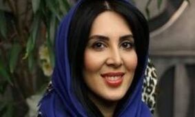 لیلا بلوکات این بار با پالتوی کمیاب؛ تیپی که توجه همه را جلب کرد!