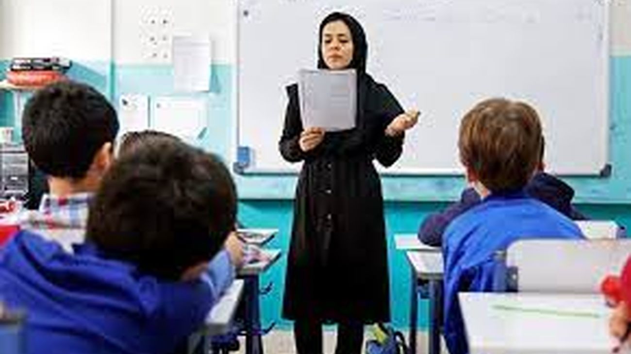 فوری؛ آموزش و پرورش نیروی جدید جذب میکند + شرایط
