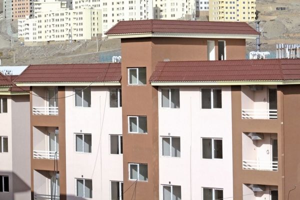 چرا خانه‌دار شدن در ایران فقط یک رویاست؟