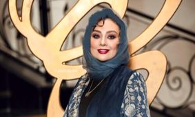 مانتوهای محبوب سوزن دوزی شده بازیگران زن ایرانی که نگاه‌ها را خیره می‌کند!