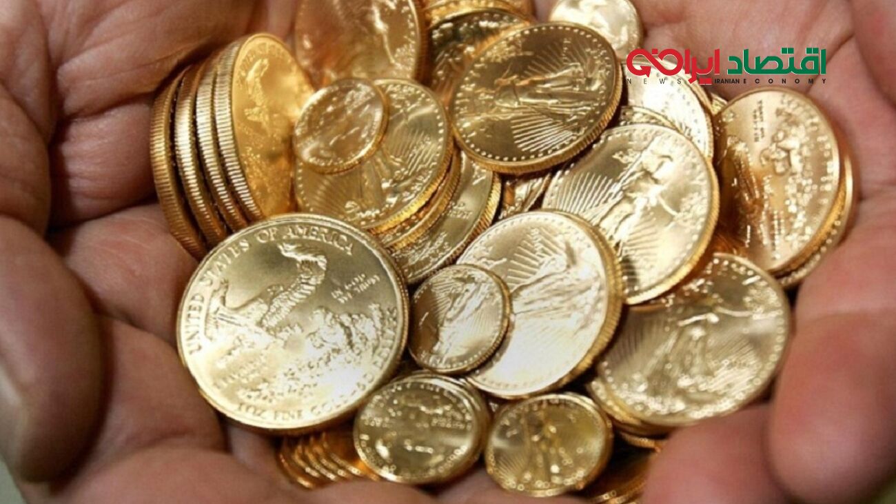 قیمت سکه، قیمت طلا و طلای دست دوم امروز دوشنبه ۷ خرداد  / سکه چقدر کاهش داشت؟