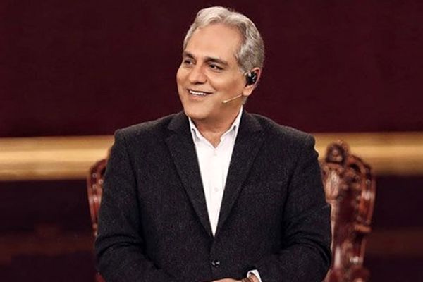 اظهار نظر عجیب مهران مدیری درباره دو بازیگر مشهور/ آنها دیوانن! +فیلم