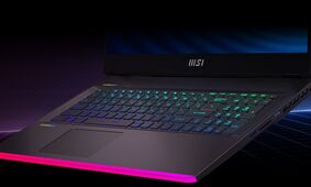 پردازنده i9 13980HX در لپ تاپ MSI Raider GE78HX – تنها 4 درصد ضعیف‌تر از R9 7950X
