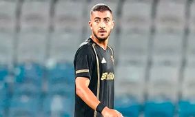 خانه‌نشینی مجید حسینی تا نیم‌فصل!