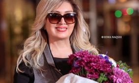 چهره پیر و شکسته لیلا فروهر از نمای نزدیک + عکس باورنکردنی