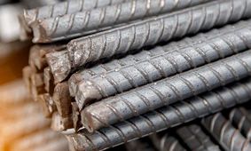 میلگرد در فاز آرامش / قیمت میلگرد امروز 18 خرداد ۱۴۰۴  + جدول