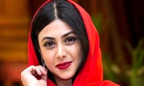 عشق آتشین آزاده صمدی به یک بازیکن/ این فوتبالیست خوشبخت کیست؟