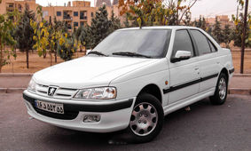 
شکاف عمیق قیمت محصول پرطرفدار ایران خودرو در کارخانه و بازار