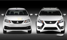  آغاز فروش سایپا ویژه آذرماه / کوییک و ساینا بازار را تصاحب کردند
