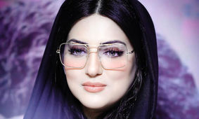 
کیف دستی عجیب و غریب هلیا امامی در جمع سلبریتی ها / خرم سلطان سوژه شد !