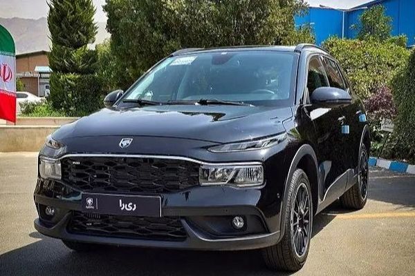 قیمت محصولات ایران‌خودرو امروز شنبه 18 بهمن 1404