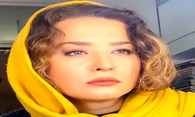 رونمایی مهراوه شریفی نیا از چهره دلبرانه اش/ خانم بازیگر ساده و بدون آرایش !
